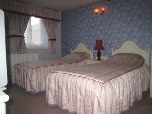 Castle Farm Guest House Peterborough Ngoại thất bức ảnh