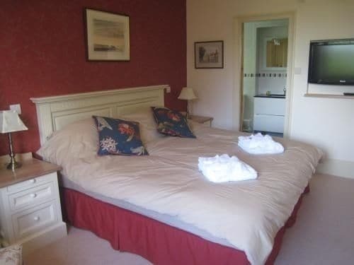 Castle Farm Guest House Peterborough Ngoại thất bức ảnh