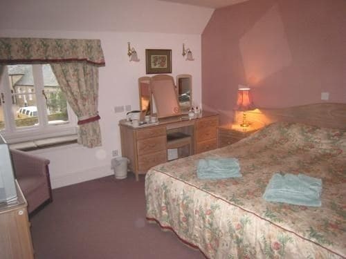 Castle Farm Guest House Peterborough Ngoại thất bức ảnh